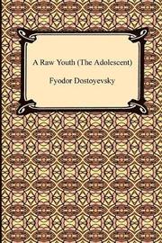 The Raw Youth