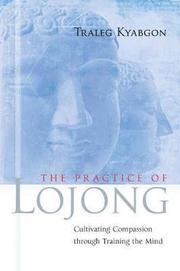 The Practice of Lojong
