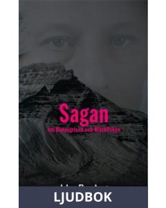 Sagan om Bonusgrisen och Bläckfisken, Ljudbok