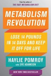 Metabolism Revolution