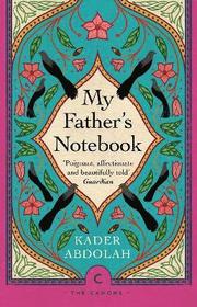 My Father's Notebook