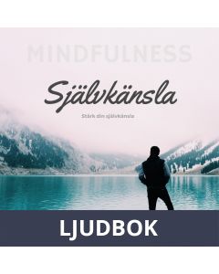 Självkänsla , Ljudbok