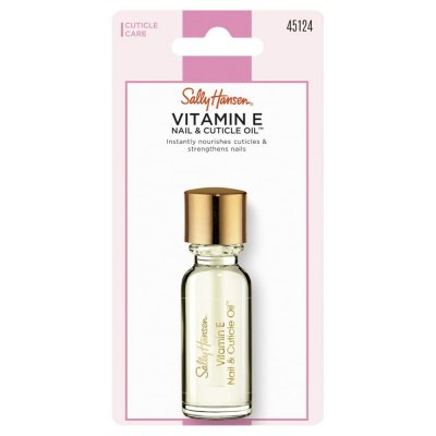 Rengöringsolja Sally Hansen Instant Cuticle Remover 13 ml (Renoverade A+)