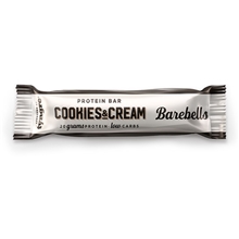 Barebells Protein Bar 55 gram Cookie-Cream