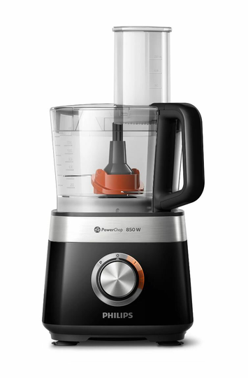 Philips HR7530/10 Viva Collection Kompakt matberedare