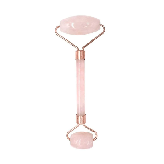 Rose Quartz Roller