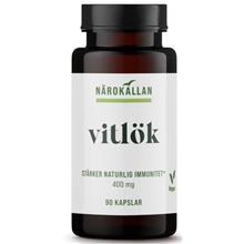 Vitlök 90 kapslar
