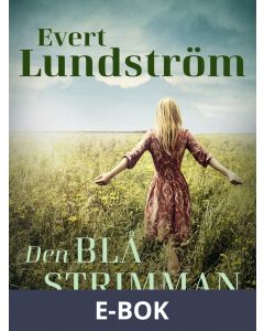 Den blå strimman, E-bok