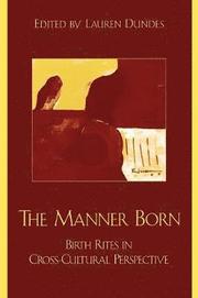 The Manner Born