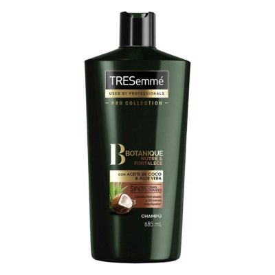 Schampo Tresemme Botanique (685 ml)