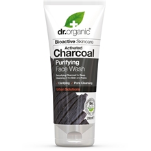 Charcoal - Face Wash 200 ml