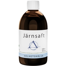 Järnsaft 500 ml