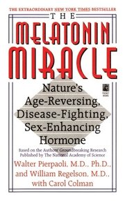 Melatonin Miracle