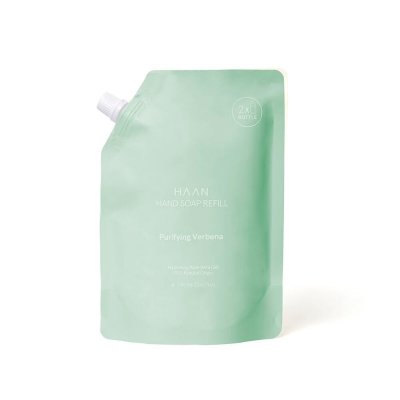 Handtvål Haan Purifying Verbena Påfyllning (700 ml)