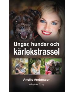 Ungar, hundar och kärlekstrassel