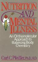 Nutrition and Mental Illness