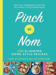 Pinch of Nom