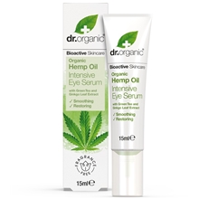 Hemp Oil - Eye Serum 15 ml