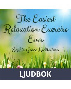 The Easiest Relaxation Exercise Ever, Ljudbok