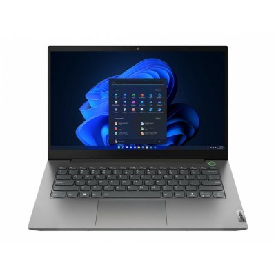 "Notebook Lenovo THINKBOOK 14 G4 I5-1235U 8GB 256GB SSD Qwerty Spanska 14"""