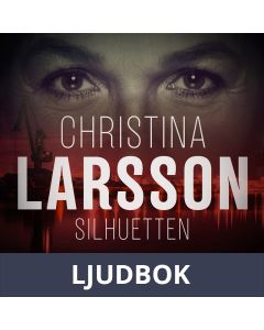 Silhuetten, Ljudbok