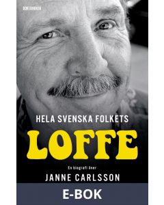 Hela svenska folkets Loffe, E-bok