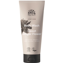 Sweet Ginger Flower Body Wash 200 ml