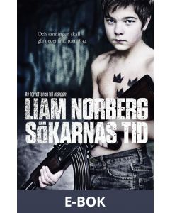 Sökarnas tid, E-bok