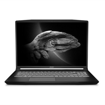 "Notebook MSI Creator M16-215ES 16"" i7-12700 32 GB RAM 1 TB SSD RTX 3050"