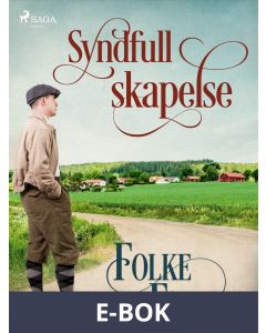 Syndfull skapelse, E-bok