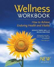The Wellness Workbook, 3rd ed