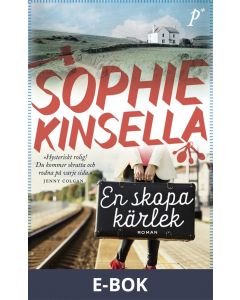 En skopa kärlek, E-bok
