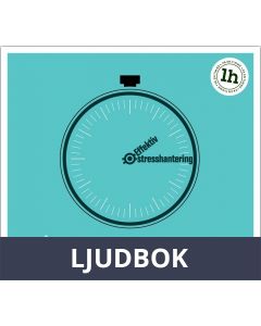 Effektiv stresshantering, Ljudbok