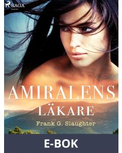Amiralens läkare, E-bok