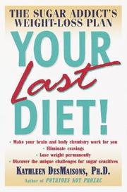 Your Last Diet!