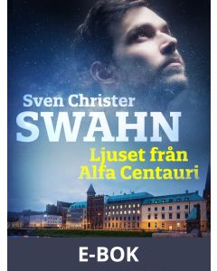 Ljuset från Alfa Centauri, E-bok