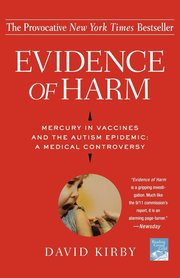 Evidence Of Harm