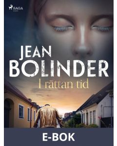 I rättan tid, E-bok