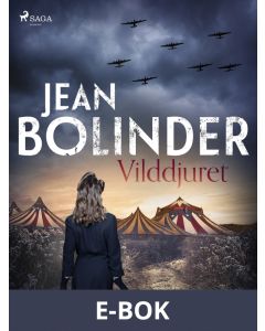 Vilddjuret, E-bok
