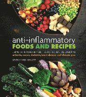 Anti-Inflammatory Foods and Recipes
