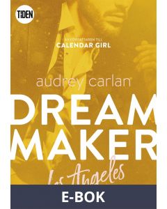 Dream Maker - Del 12: Los Angeles, E-bok