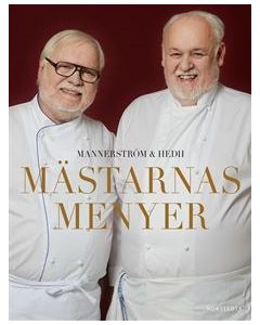 Mästarnas menyer