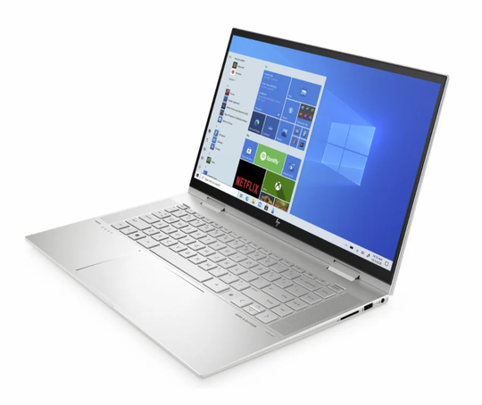 HP Envy x360 15-es0038no