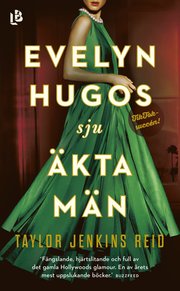 Evelyn Hugos sju äkta män