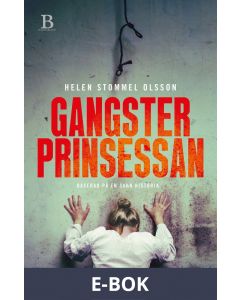 Gangsterprinsessan, E-bok