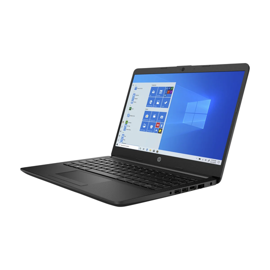 HP 14-cf3414no 14" Full HD IPS i3 4GB 256GB SSD