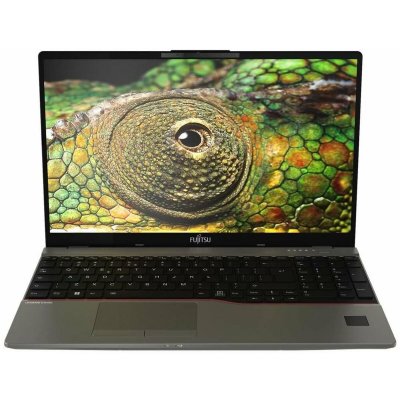 "Notebook Fujitsu LifeBook U7512-F5GMDE Intel Core i5-1235U Qwerty Spanska 512 GB SSD 16 GB 15"""