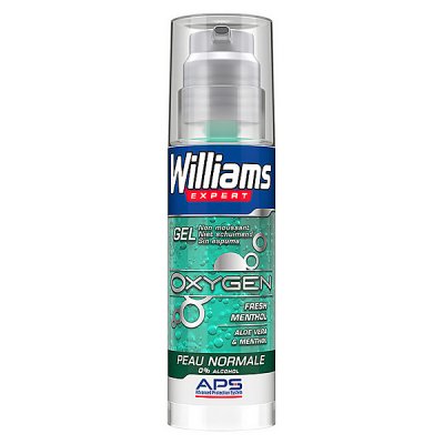 Rakgel Expert Oxygen Williams (150 ml)