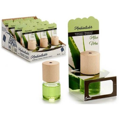 Luftrenare Aloe Vera (18 ml)