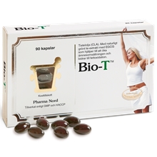 Bio-T 90 kapslar